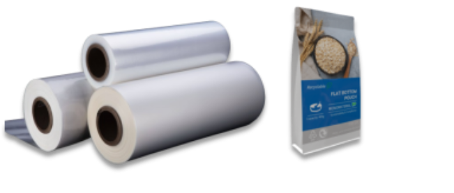 Nylon/PE Coex Film - TOPESOL